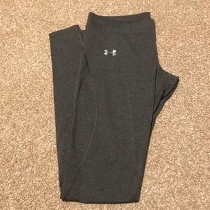 Under Armour thermal leggings